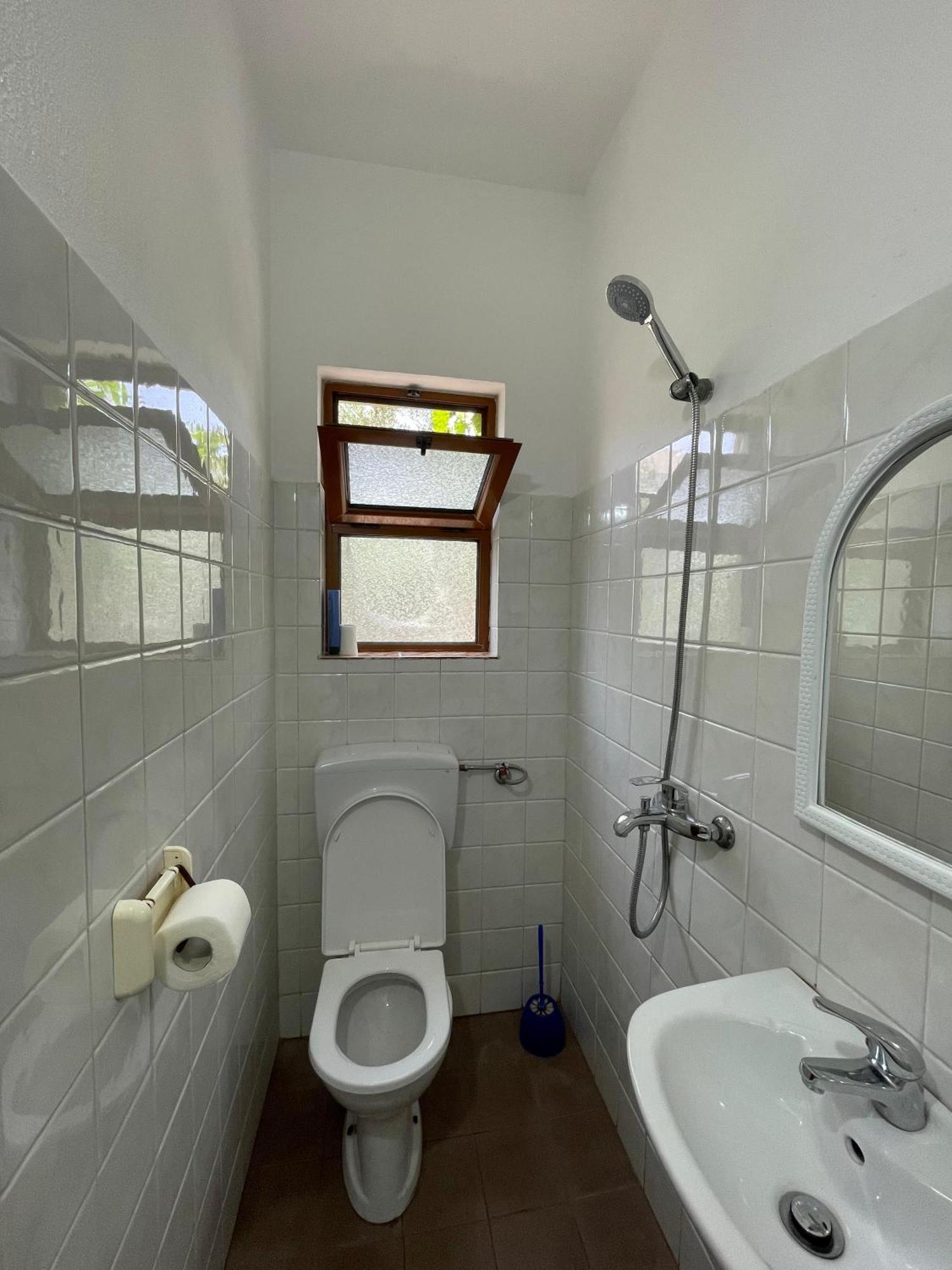 Villa Beni Osmenaj Vlorë Exteriér fotografie