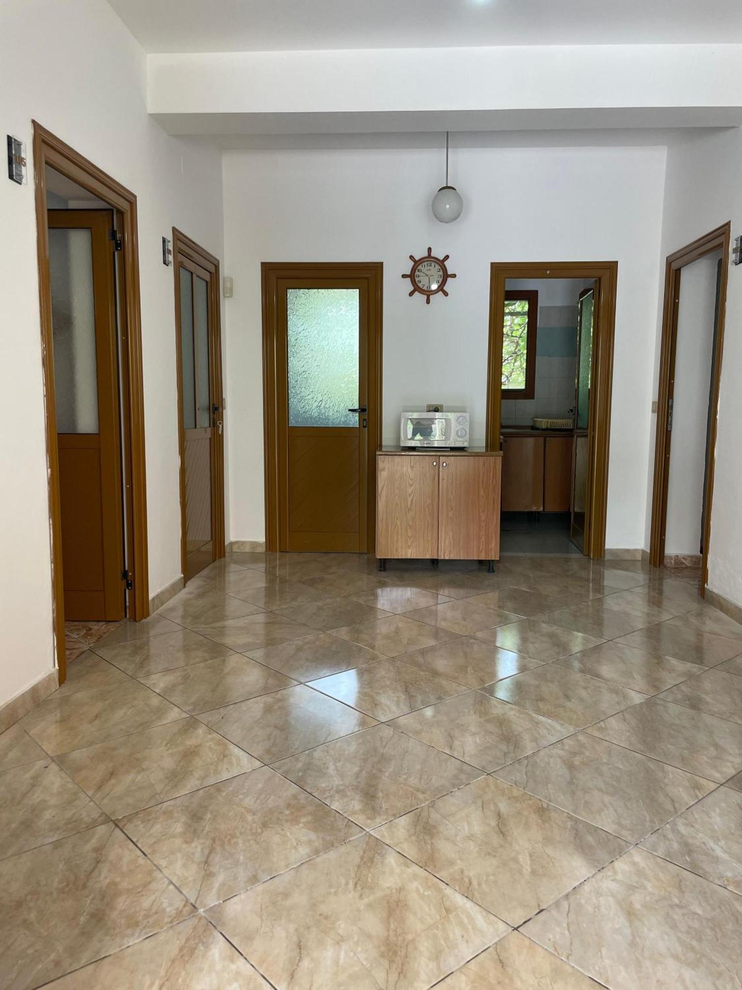 Villa Beni Osmenaj Vlorë Exteriér fotografie