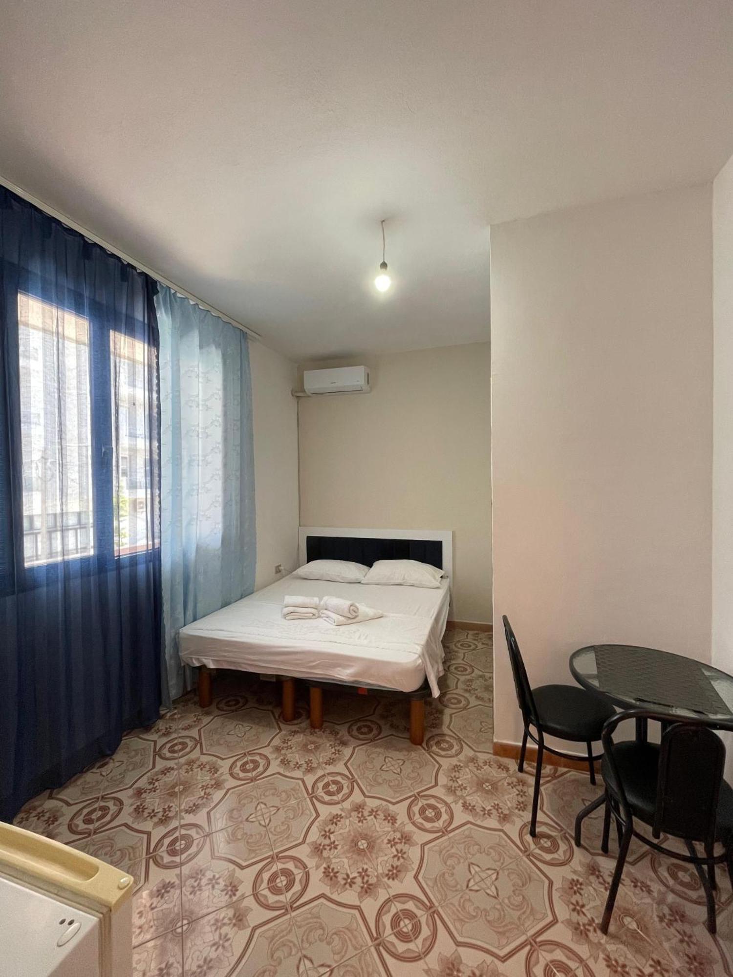 Villa Beni Osmenaj Vlorë Exteriér fotografie