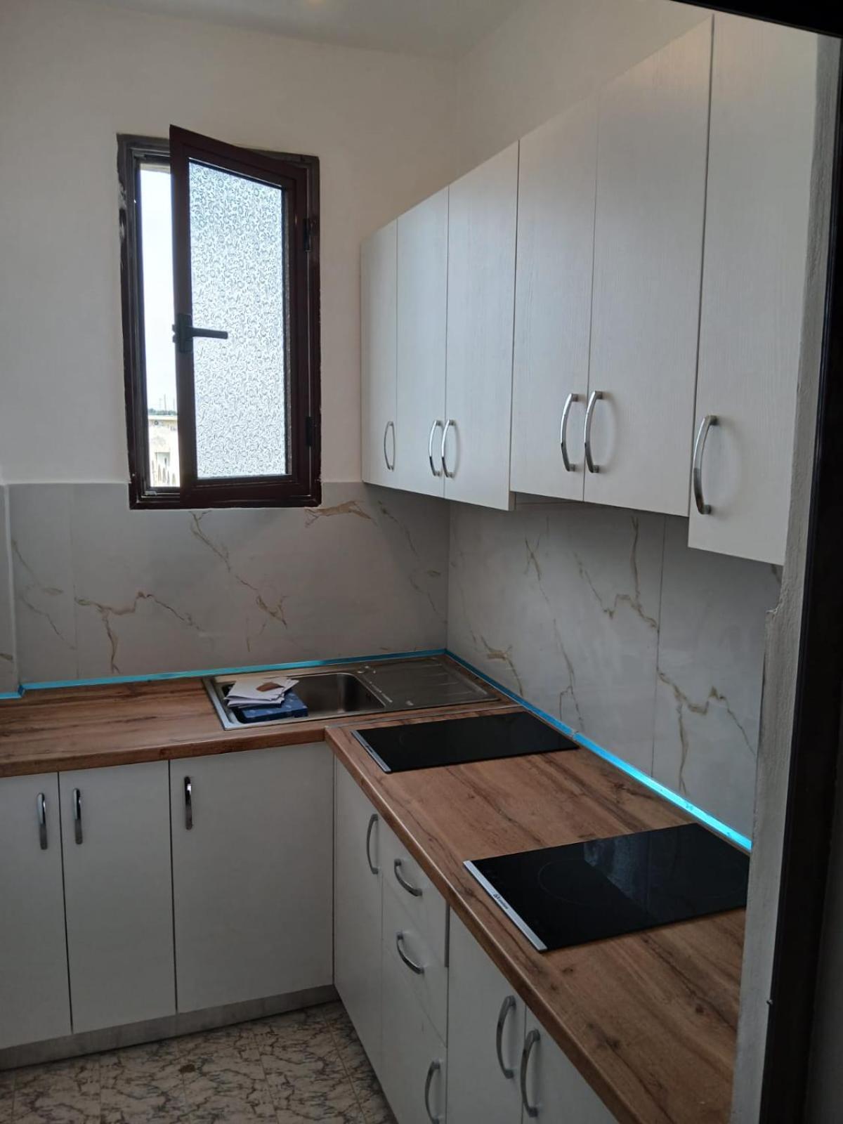 Villa Beni Osmenaj Vlorë Exteriér fotografie